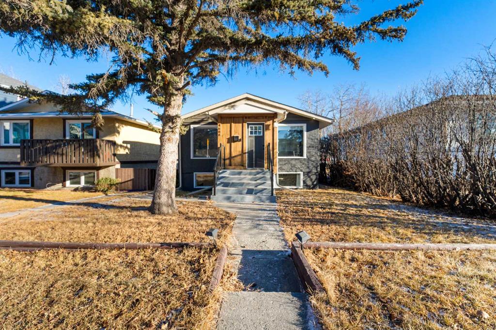 4608 70 Street NW, Bowness