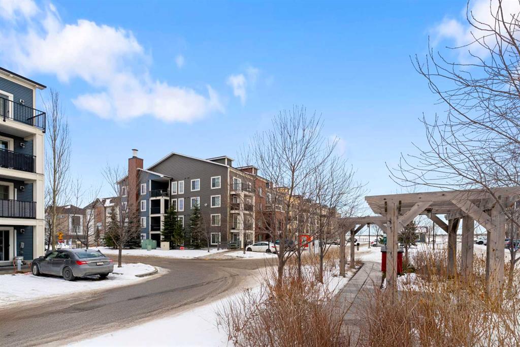 2313-99 Copperstone Park SE