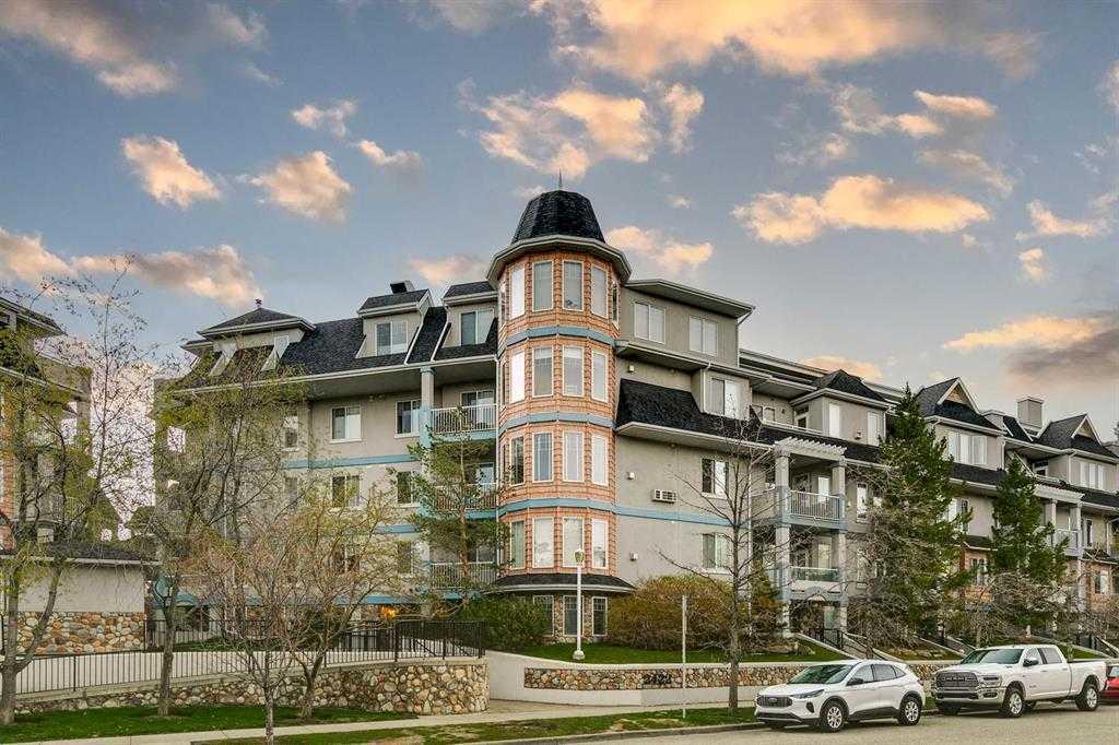 404-2422 Erlton Street SW