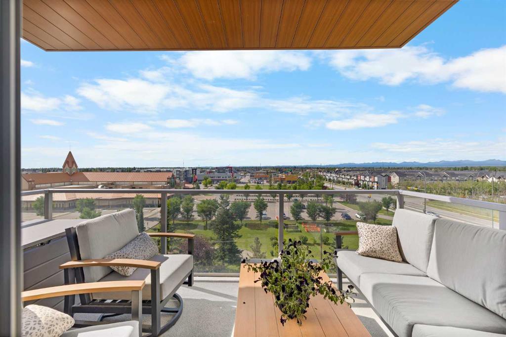 508-8505 Broadcast Avenue SW, West Springs