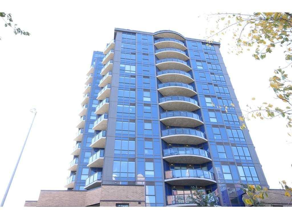 1002-303 13 Avenue SW, Beltline