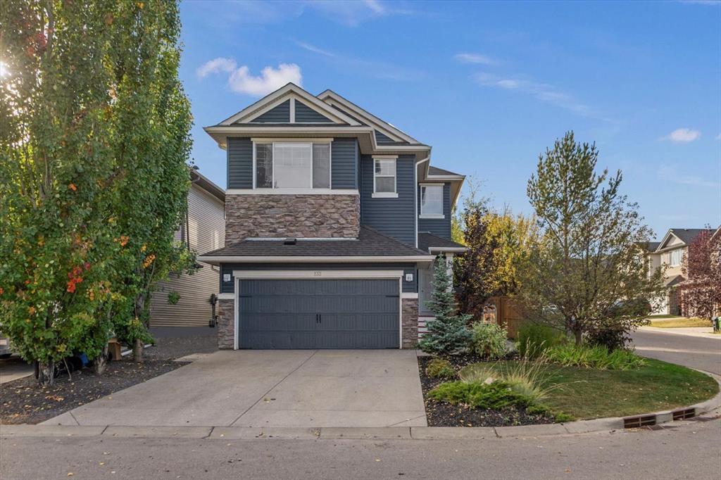 133 Sage Valley Close NW