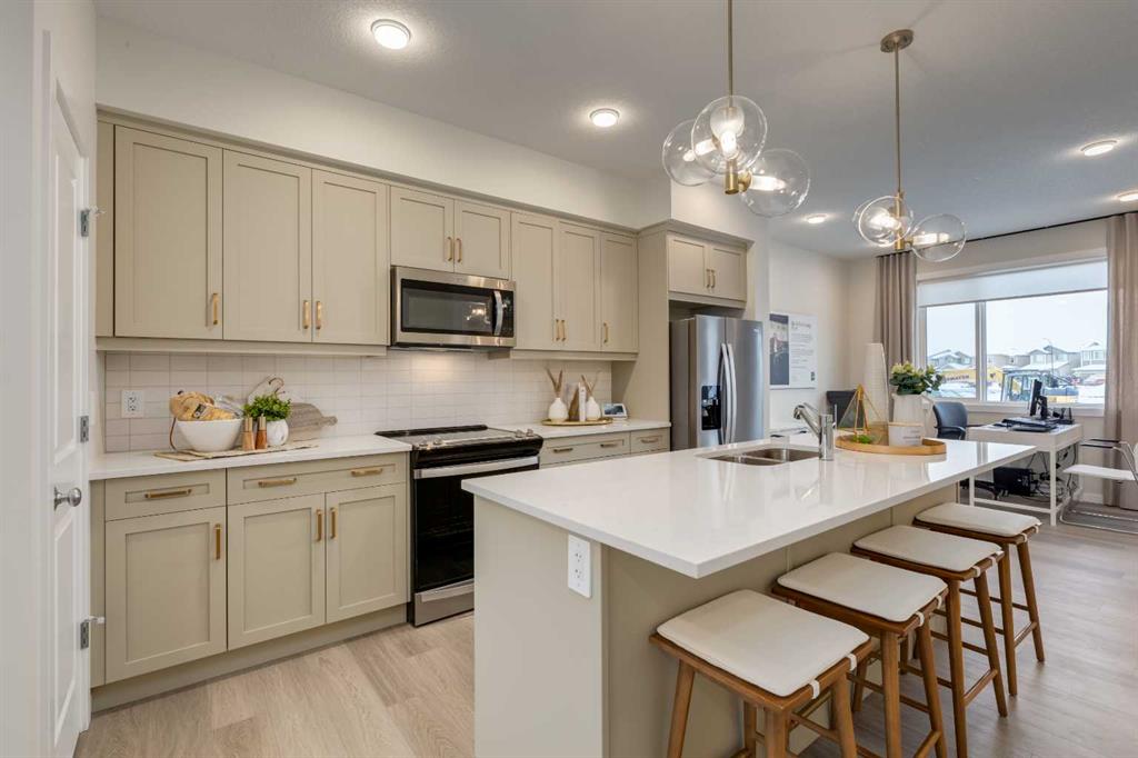 62 Starling Boulevard NW