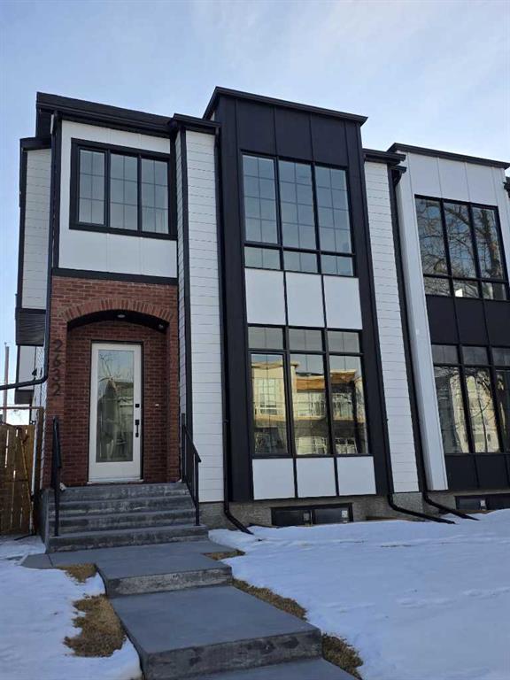 2632 36 Street SW, Killarney/Glengarry