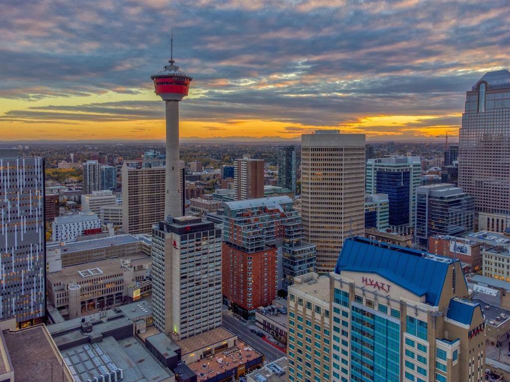 1801-108 9 Avenue SW