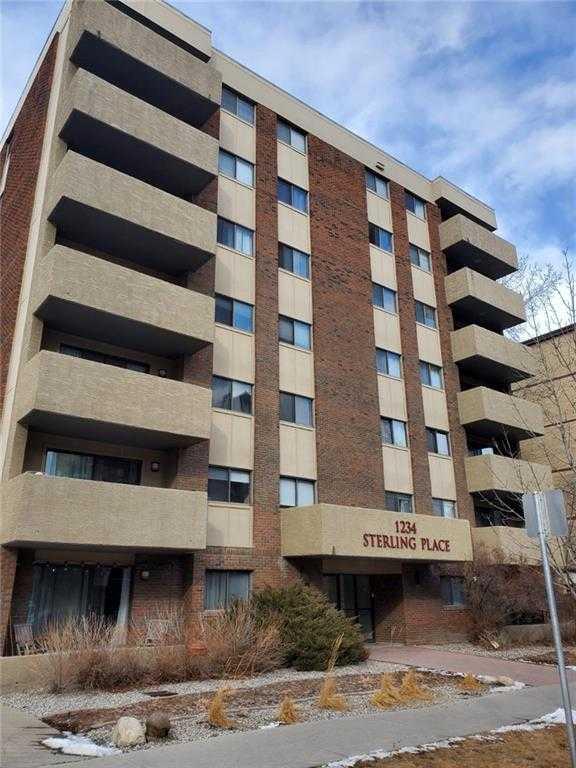 404-1234 14 Avenue SW, Beltline