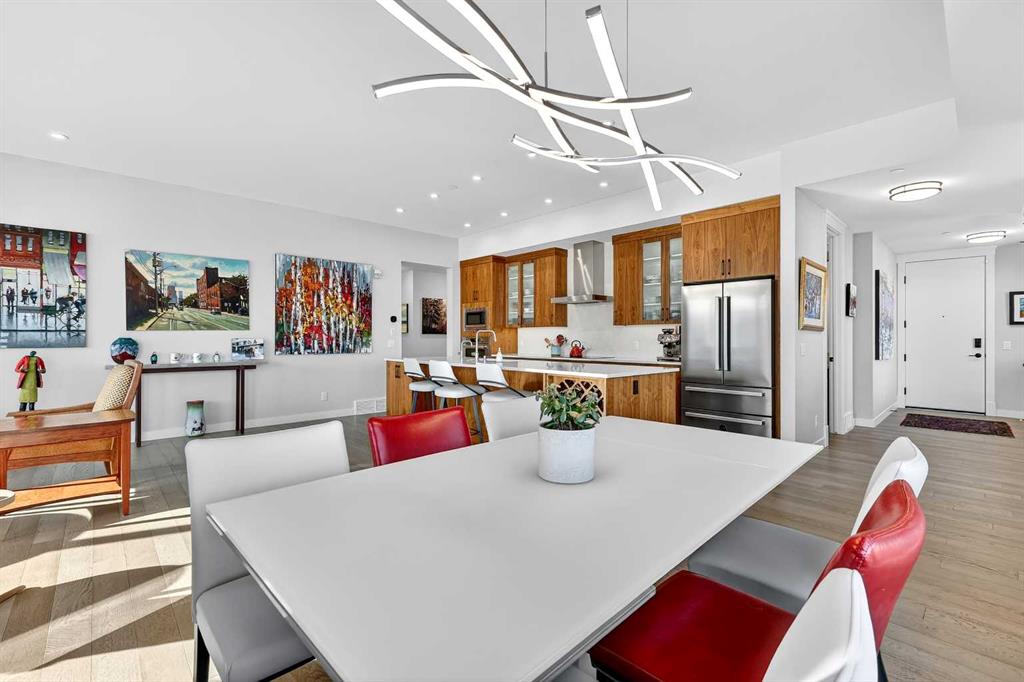 402-21 Lebel Crescent NW, University District