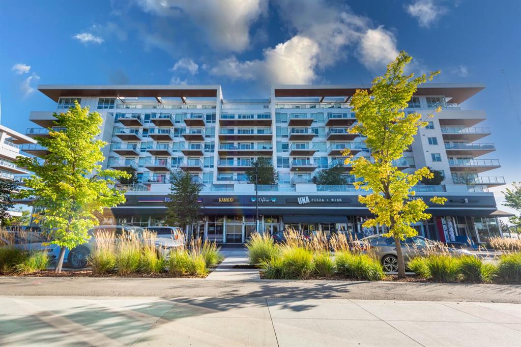 516-8505 Broadcast Avenue SW