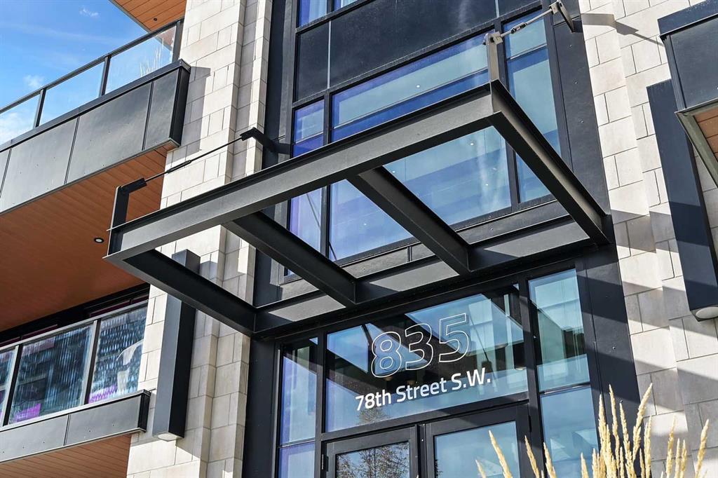 112-835 78 Street SW, West Springs