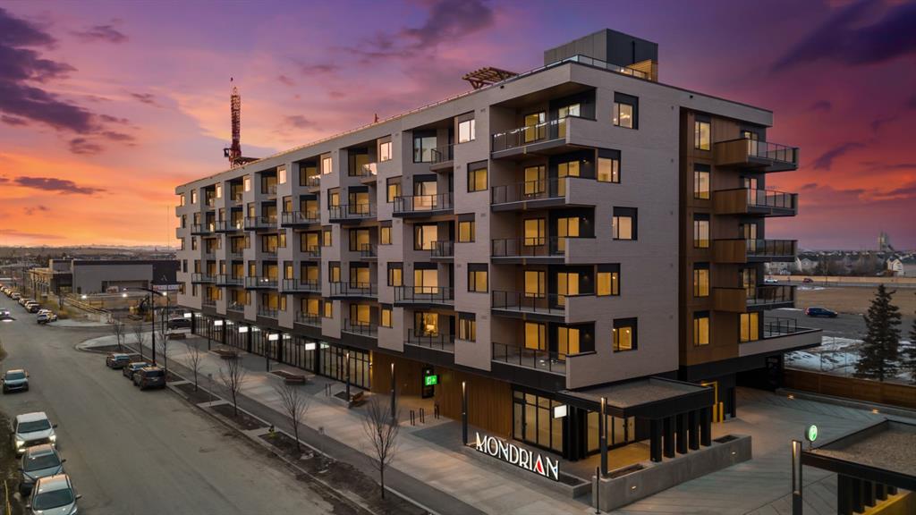 402-8370 Broadcast Avenue SW