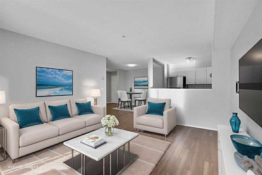 116-3000 Somervale Court SW