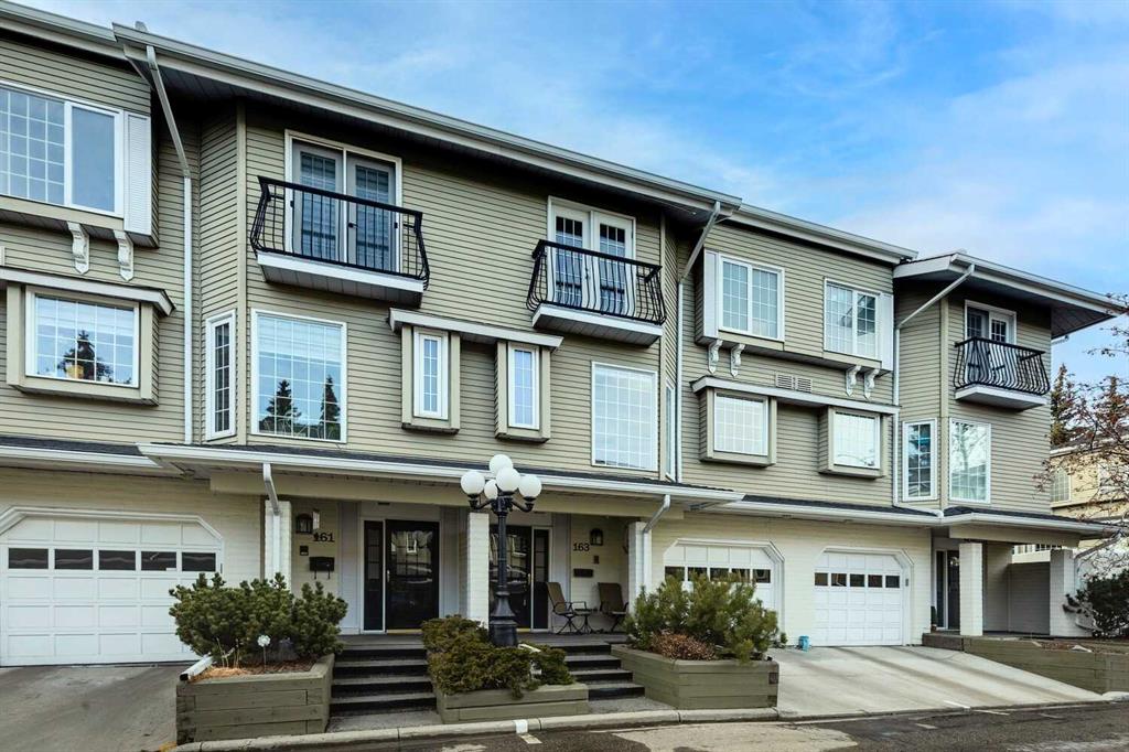 163-3437 42 Street NW