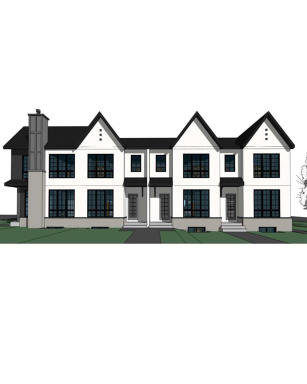 2811 2 Street NE, Tuxedo Park