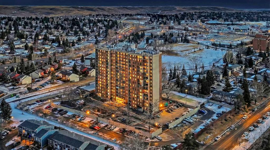 901-4944 Dalton Drive NW, Dalhousie