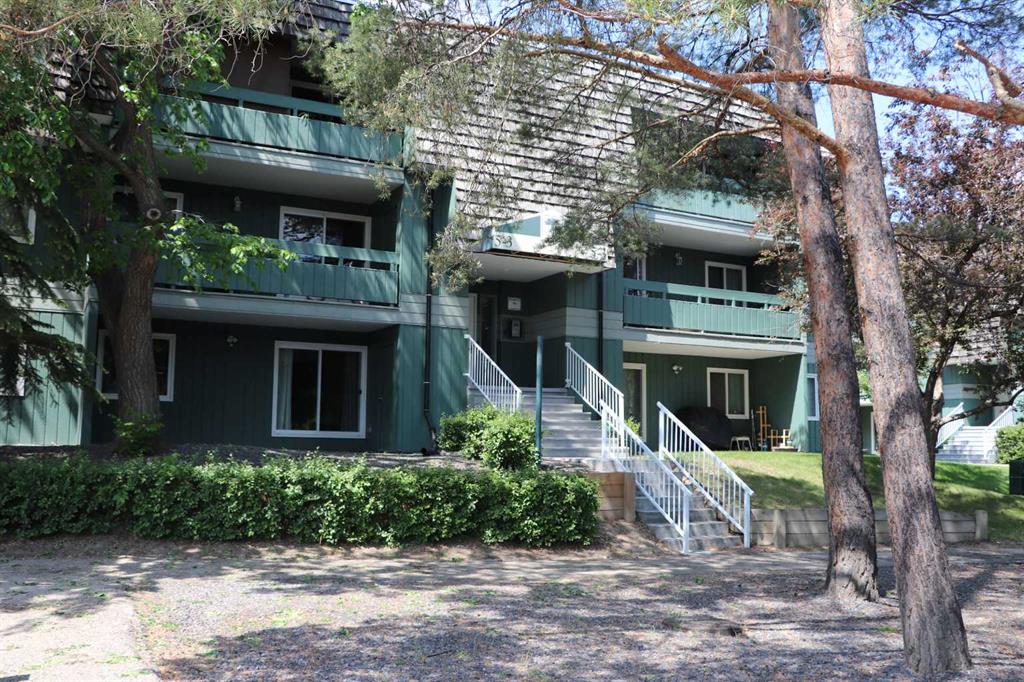 5212-315 Southampton Drive SW, Southwood