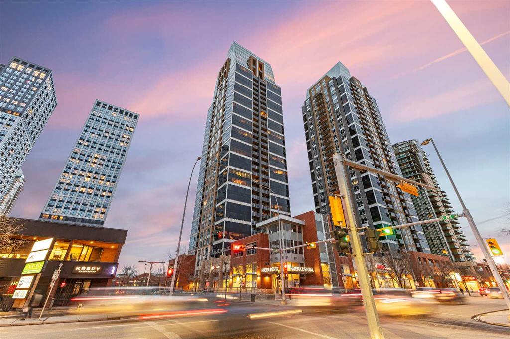 2202-211 13 Avenue SE, Beltline