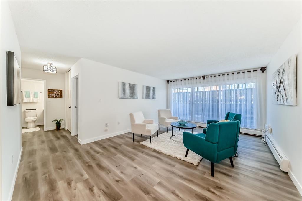 123-820 89 Avenue SW, Haysboro