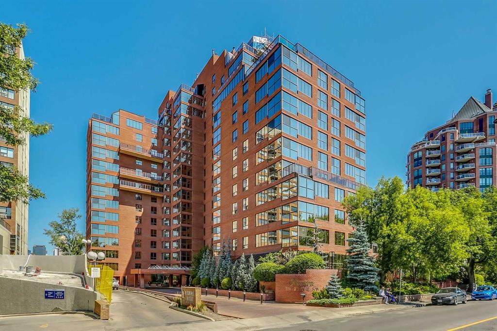 407-318 26 Avenue SW, Mission