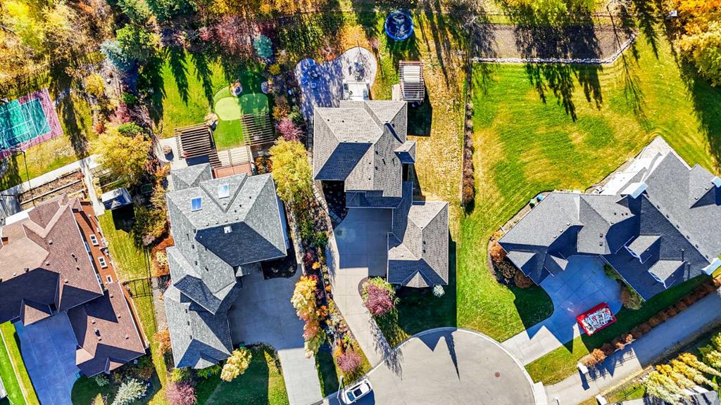 213 Silverado Ranch Manor SW, Silverado