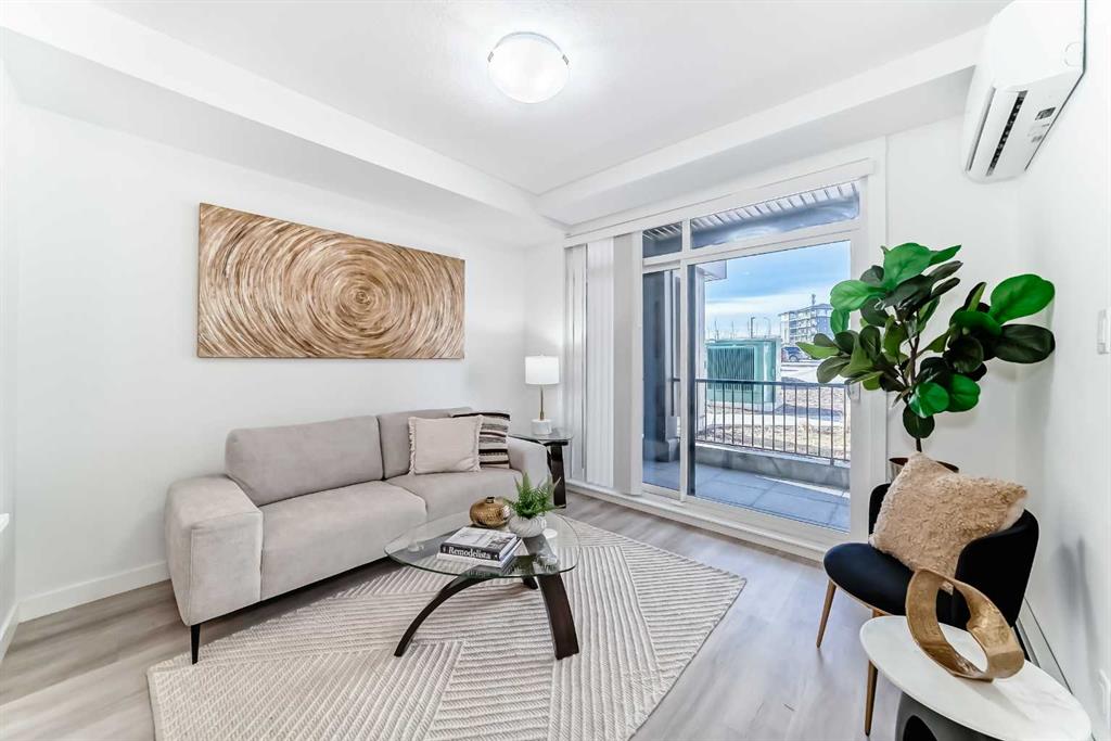 105-30 Sage Hill Walk NW