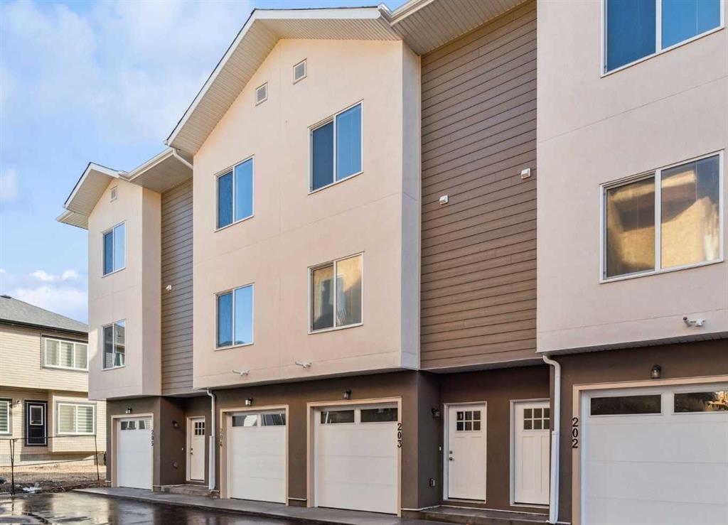 205-95 Saddlecrest Circle NE, Saddle Ridge