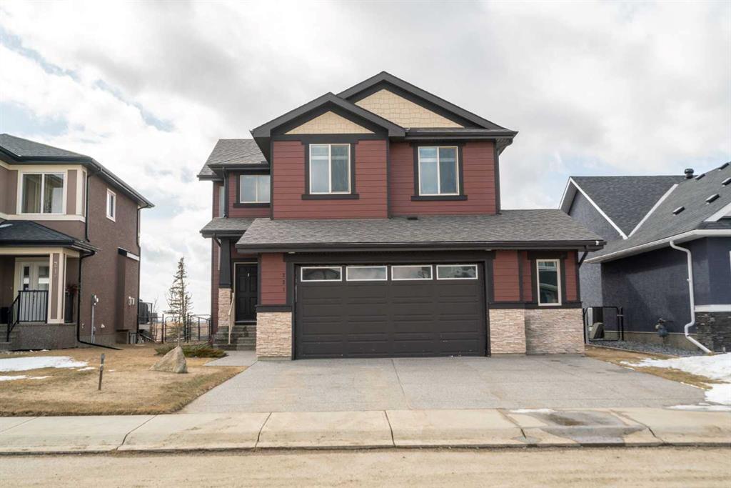 221 Muirfield Boulevard