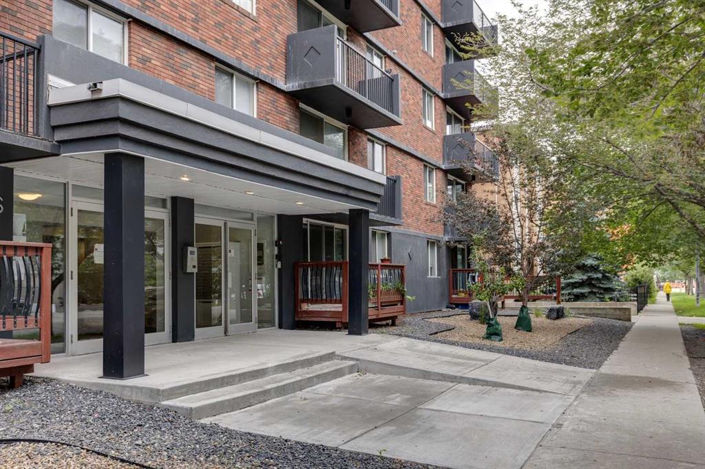 601-1236 15 Avenue SW