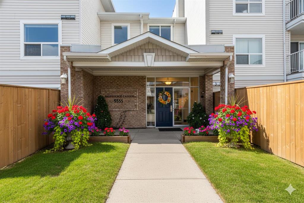 304-5555 Falsbridge Drive NE