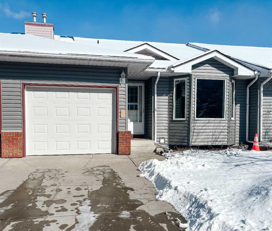 42 Harvest Oak Circle NE, Harvest Hills