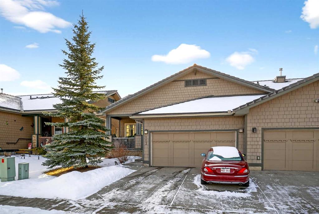 103 Bridle Estates Mews SW, Bridlewood