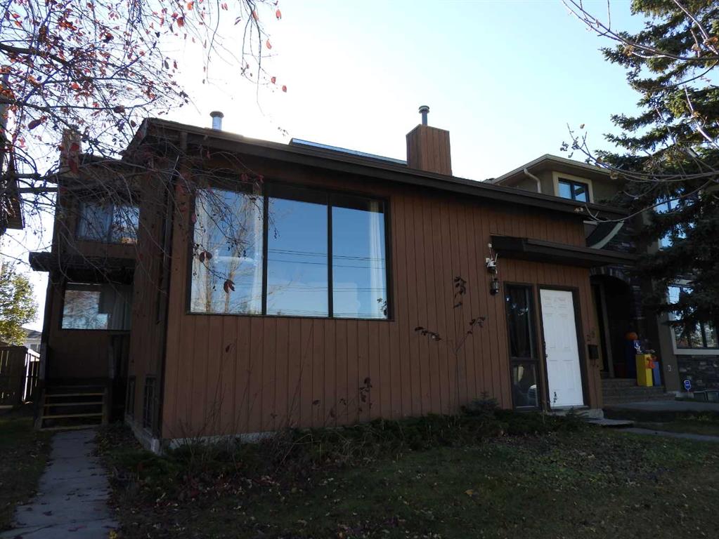 129 32 Avenue NW, Tuxedo Park