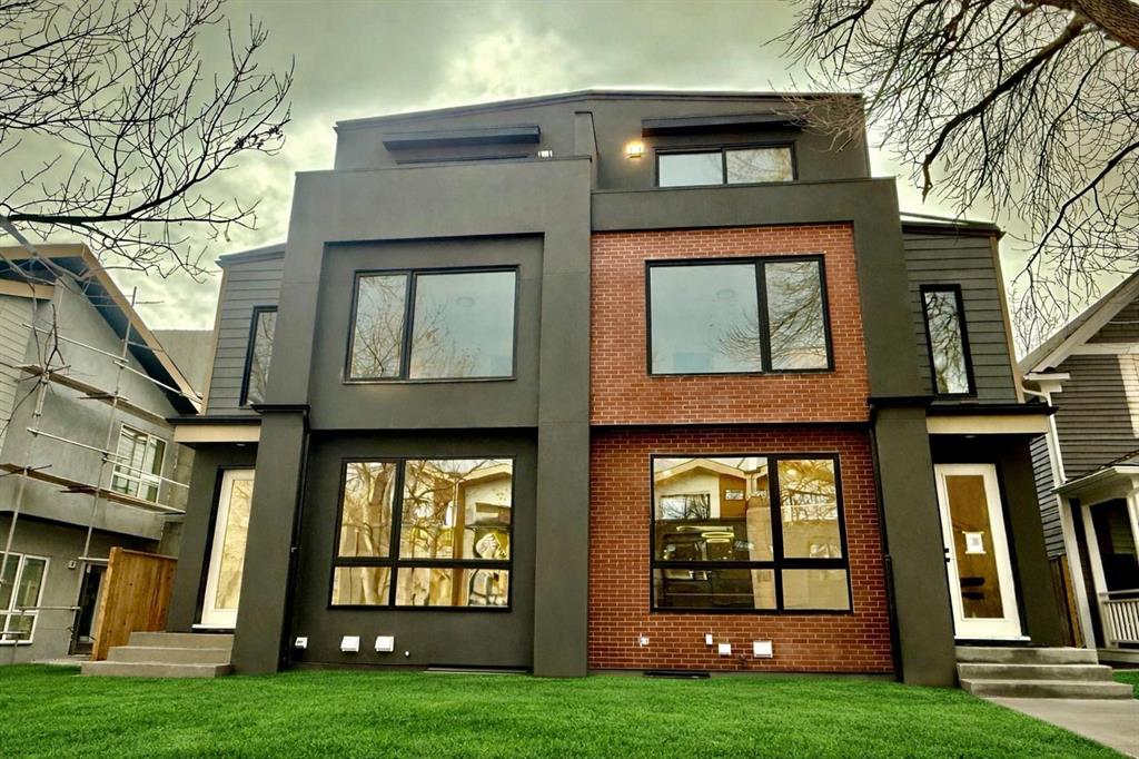 1-3719 14A Street SW