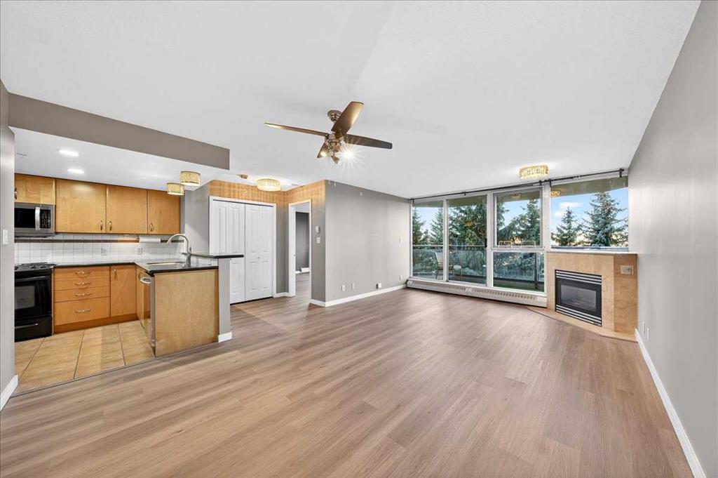 415-1108 6 Avenue SW, Downtown West End