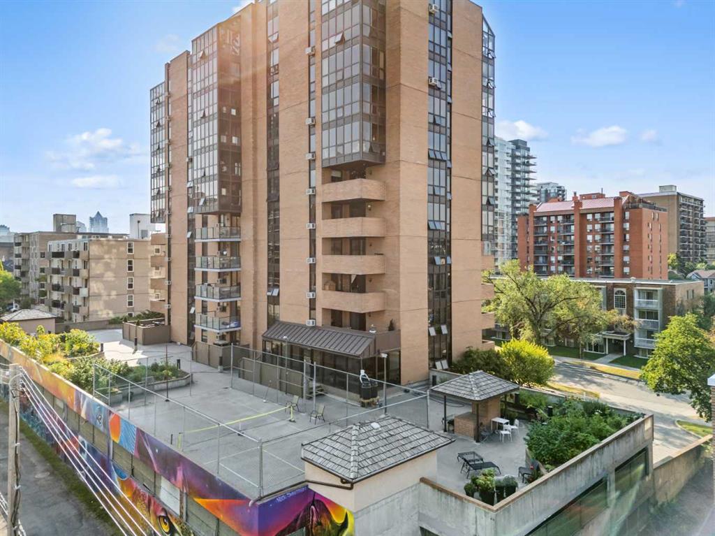 405-1334 13 Avenue SW