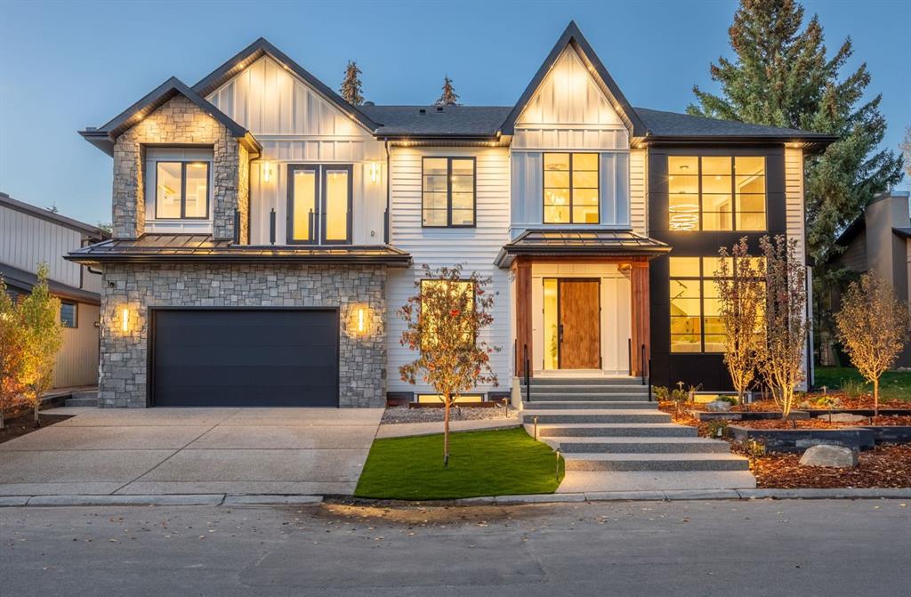 620 Varsity Estates Crescent NW, Varsity