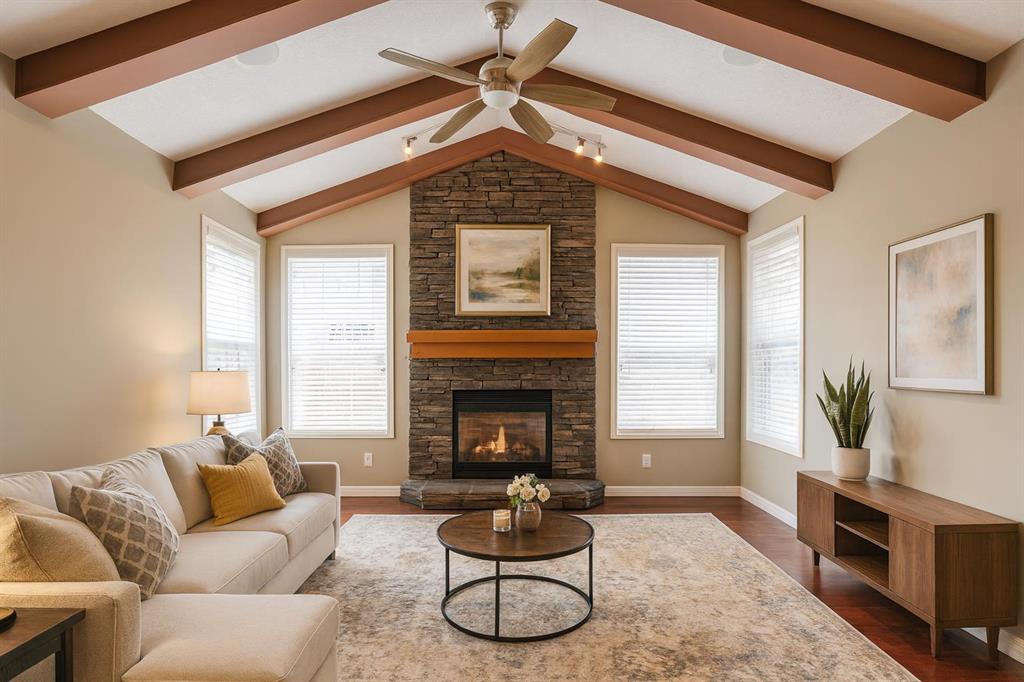 94 Kincora Gardens NW