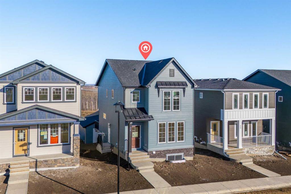 26 Versant Path SW, Alpine Park