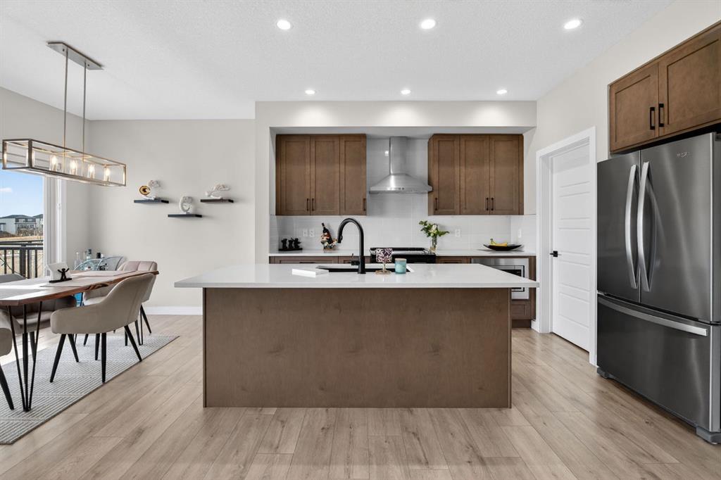 12 Cornerbrook Cove NE, Cornerstone