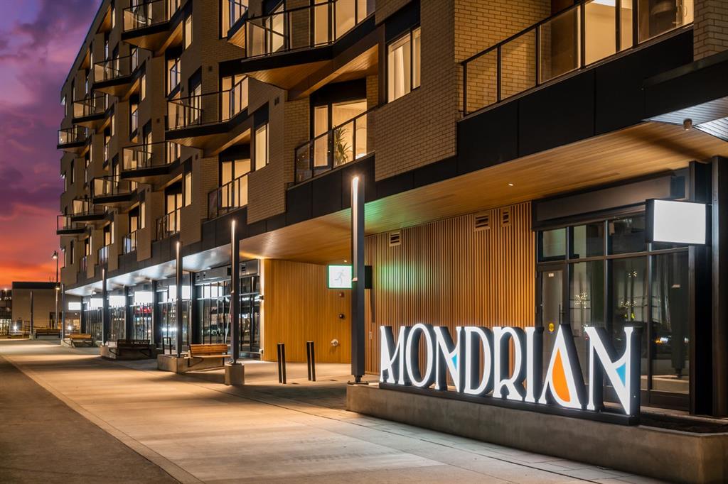 601-8230 Broadcast Avenue SW