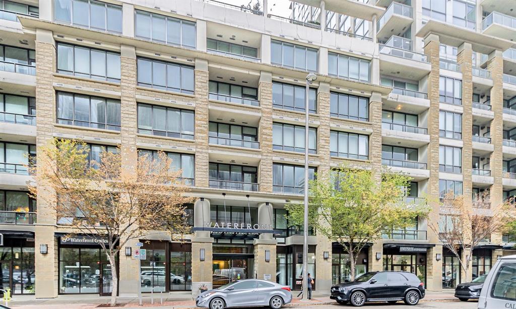 336-222 Riverfront Avenue SW, Chinatown