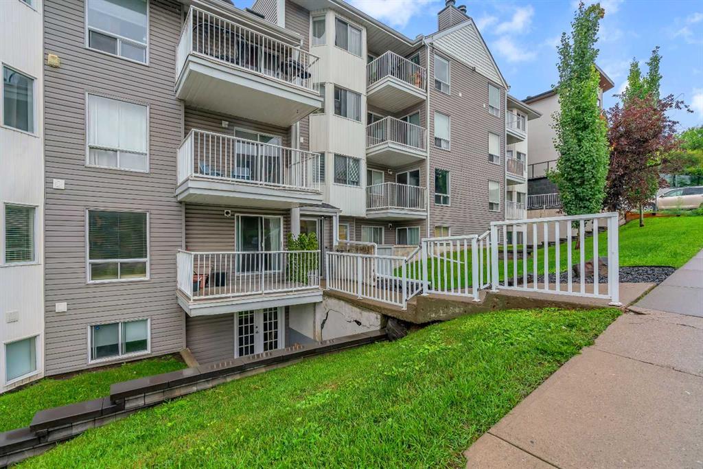 203-1919 17 Avenue SW