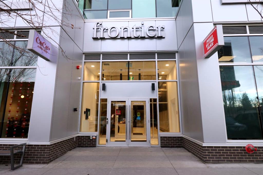 508-110 18A Street NW, West Hillhurst