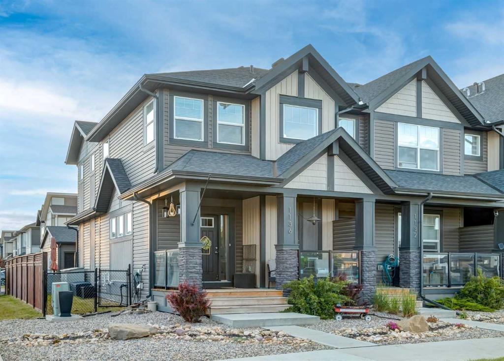 1136 Midtown Lane SW