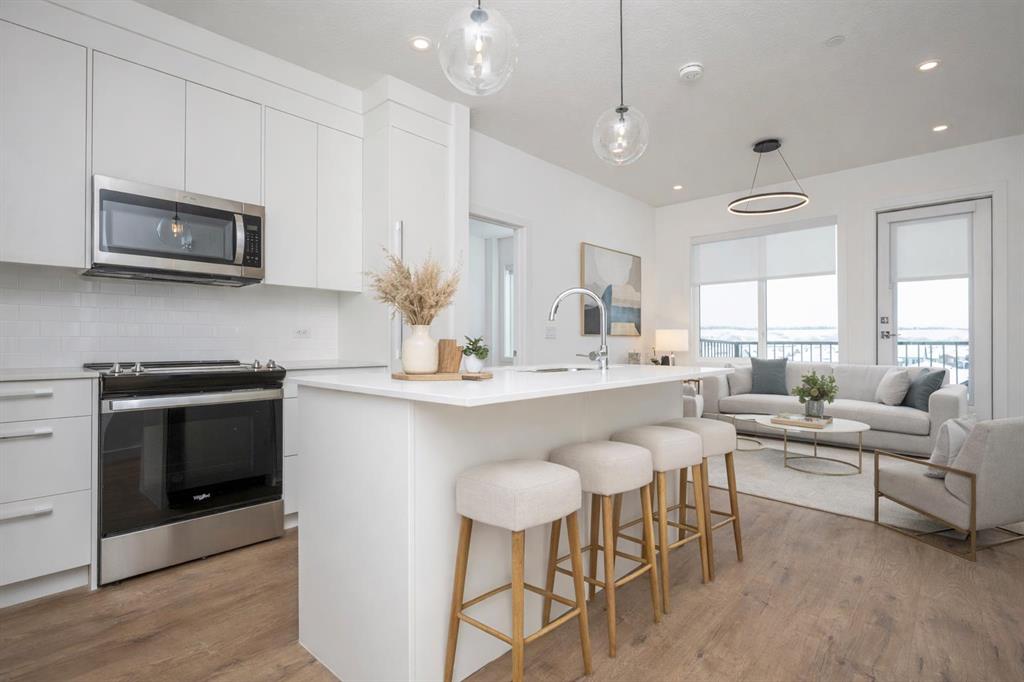 1406-111 Wolf Creek Drive SE