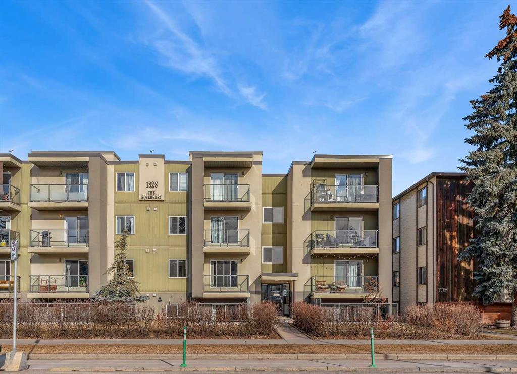 304-1828 12 Avenue SW