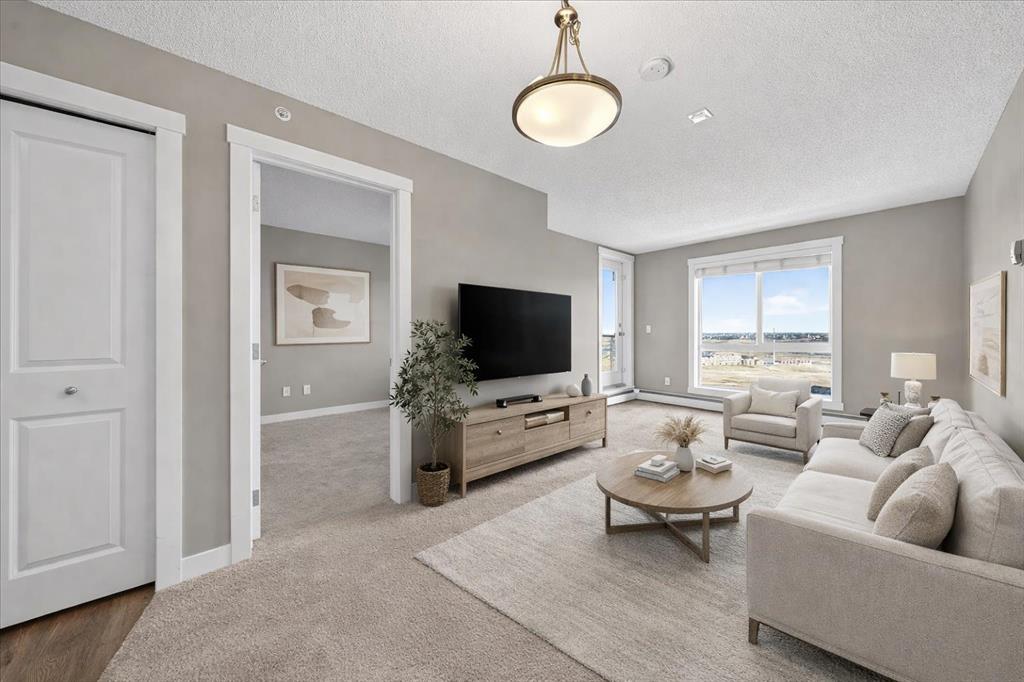 607-20 Kincora Glen Park NW