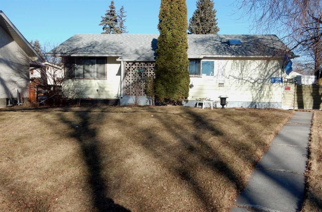 2524 Southwood Drive SE