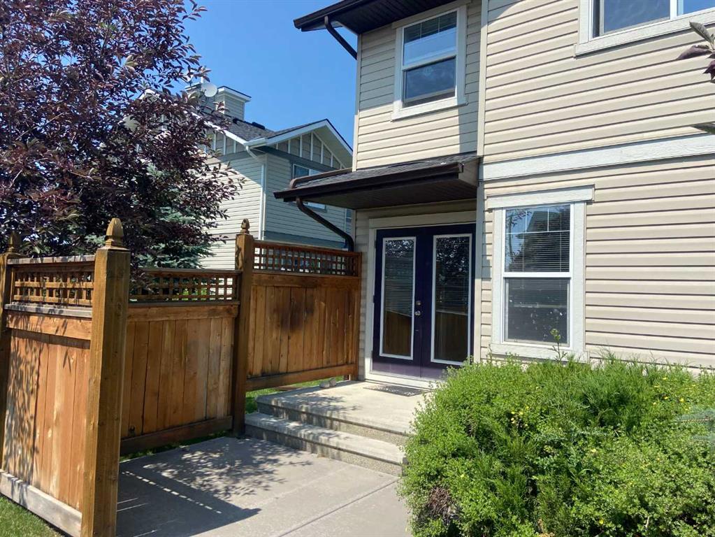 1306-2384 Sagewood Gate SW