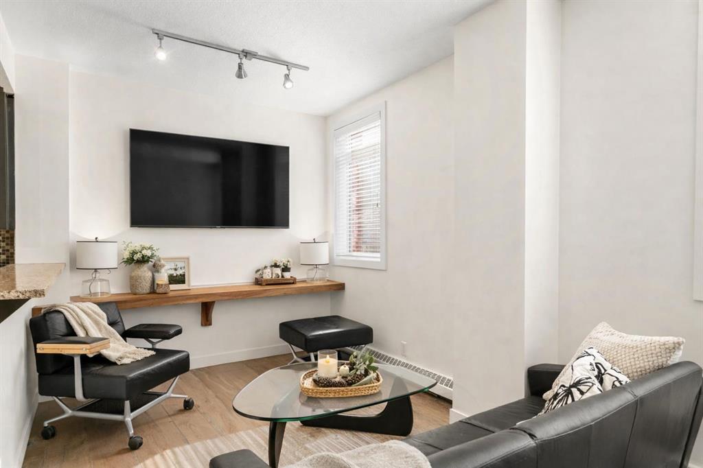 106-333 22 Avenue SW