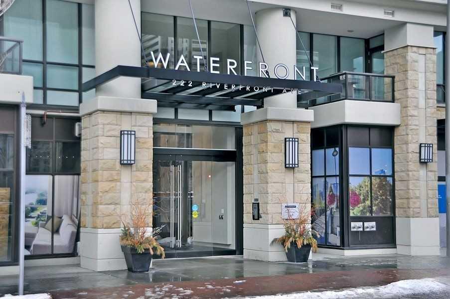 416-222 Riverfront Avenue SW, Chinatown